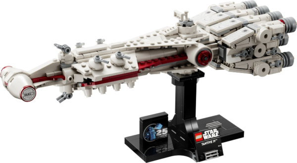 LEGO Star Wars Tantive IV™ 75376 - Afbeelding 2