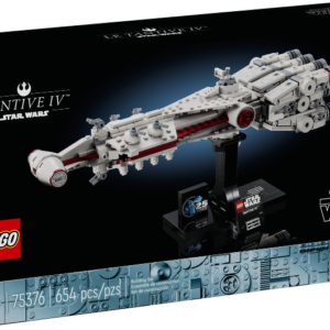 LEGO Star Wars Tantive IV™ 75376