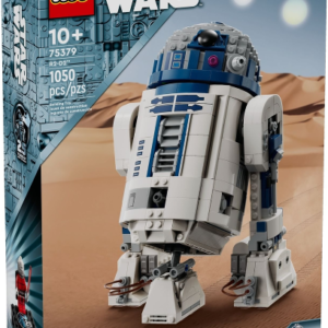 LEGO Star Wars R2-D2™ 75379