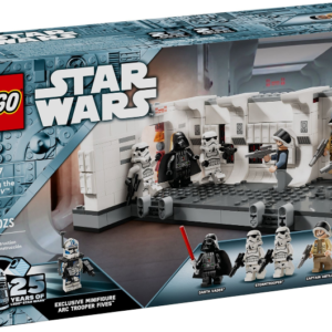 LEGO Star Wars Aan boord van de Tantive IV™ 75387