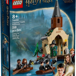 LEGO Harry Potter Kasteel Zweinstein™: Boothuis 76426