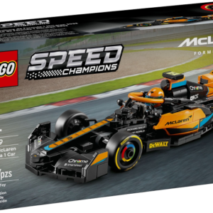 LEGO Speed Champions McLaren Formule 1 racewagen 2023 76919