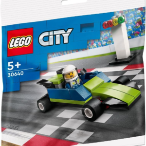 Lego Polybags Race Car   30640