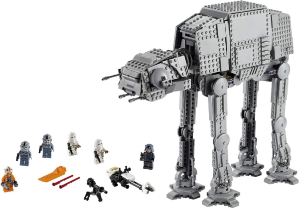Lego Star Wars AT-AT™  75288 - Afbeelding 2