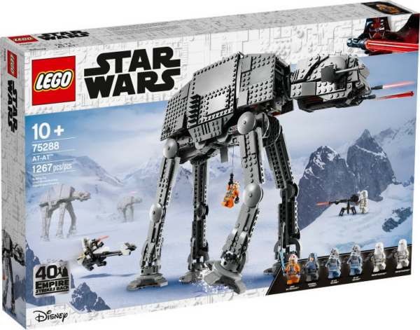Lego Star Wars AT-AT™  75288