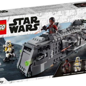Lego Star Wars Keizerlijke gepantserde plunderaar   75311