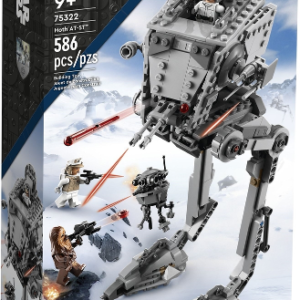 Lego Star Wars Hoth™ AT-ST™   75322