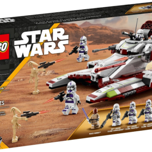 Lego Star Wars Republic Fighter Tank™   75342