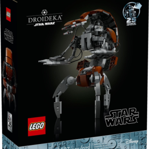 LEGO Star Wars Droideka 75381