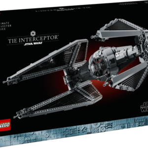LEGO Star Wars TIE Interceptor™ 75382
