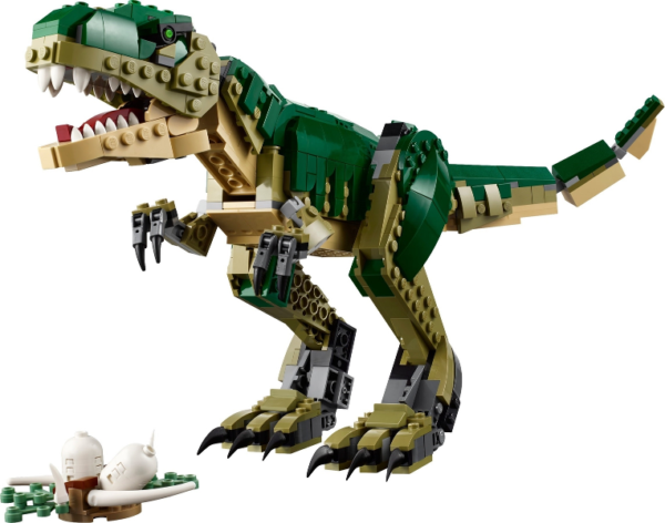 LEGO Creator T. rex 31151 - Afbeelding 2