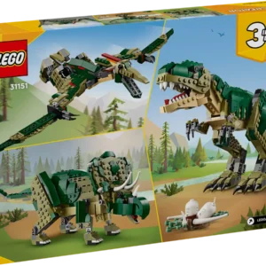 LEGO Creator T. rex 31151
