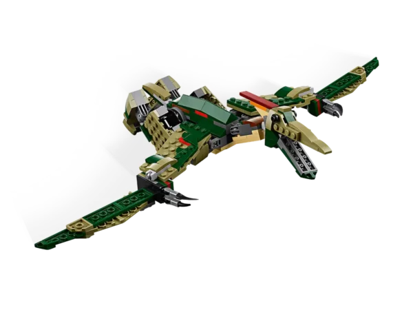 LEGO Creator T. rex 31151 - Afbeelding 3