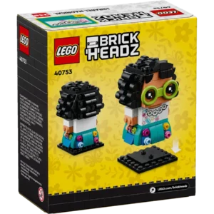 LEGO BrickHeadz Mirabel Madrigal 40753