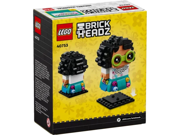 LEGO BrickHeadz Mirabel Madrigal 40753