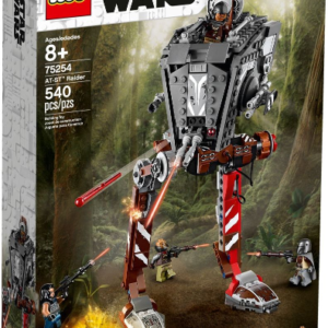 LEGO Star Wars AT-ST Raider 75254