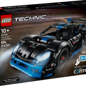 LEGO Technic Porsche GT4 e-Performance 42176
