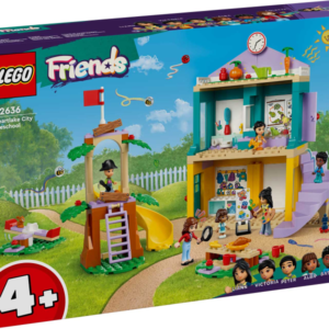 LEGO Friends Heartlake City Preschool 42636