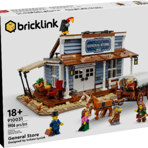 LEGO Bricklink General Store 910031