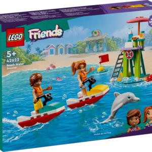 LEGO Friends Beach Water Scooter 42623