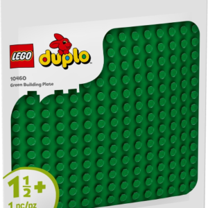 LEGO Duplo Bouwplaat 10460