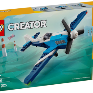 LEGO Creator 3in1 Race Plane 31160