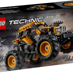 LEGO Technic Monster Jam DIGatron Pull-Back 42199