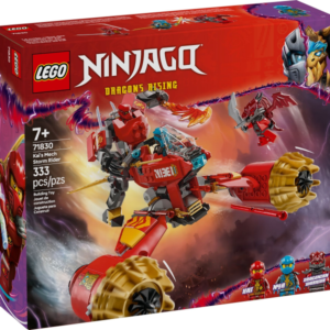 LEGO Ninjago Kai's Mech Storm Rider 71830
