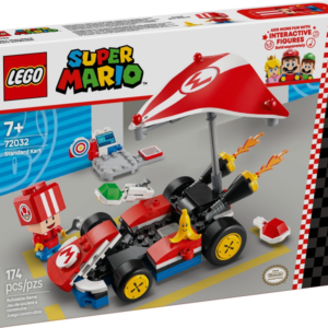 LEGO Super Mario Standard Kart 72032