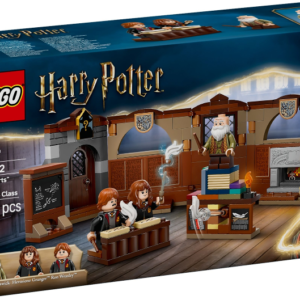 LEGO Harry Potter Hogwarts Castle: Charms Class 76442