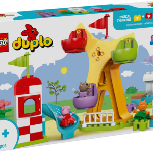 LEGO Duplo Funfair 10453