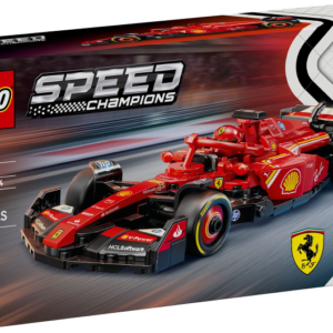 LEGO Speed Champions Ferrari SF-24 77242