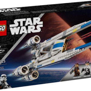 LEGO Star Wars Rebel U-Wing Starfighter 75399