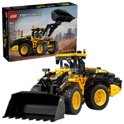 LEGO Volvo L120 Electric wiellader  Technic 42209