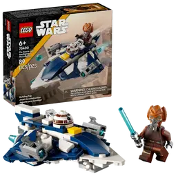 LEGO Plo Koons Jedi Starfighter™ microfighter  Star Wars 75400