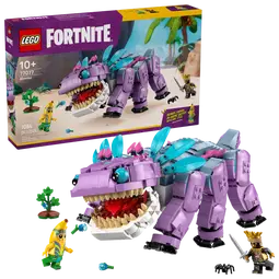 LEGO Klombo Fortnite 77077