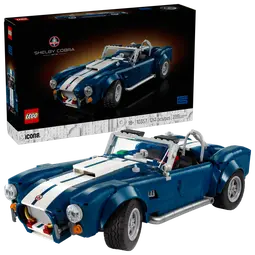 LEGO Icons Shelby Cobra 427 S/C  10357