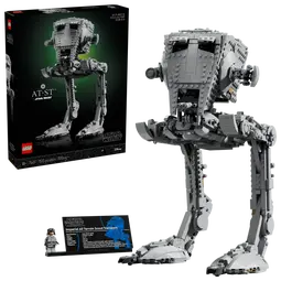 LEGO Star Wars AT-ST™ Walker  75417