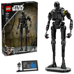 LEGO Star Wars K-2SO™ Security Droid 75434